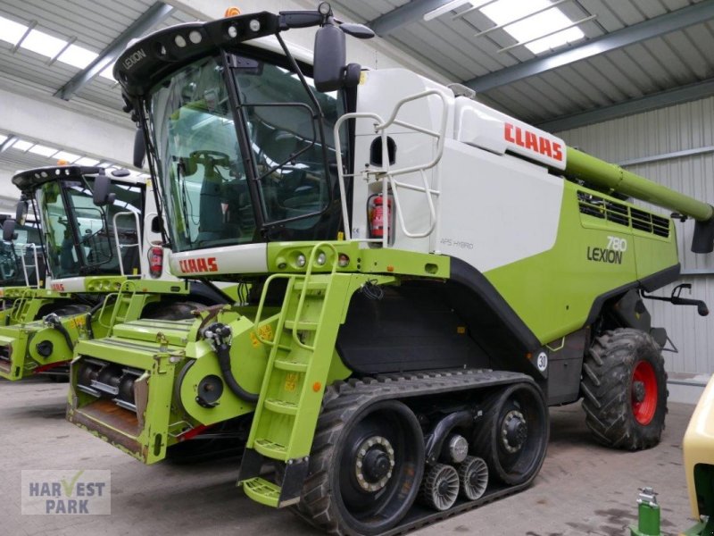 claas lexion for sale