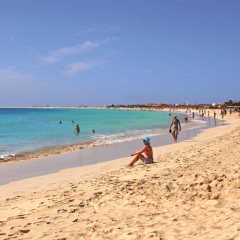 cape verde weather forecast