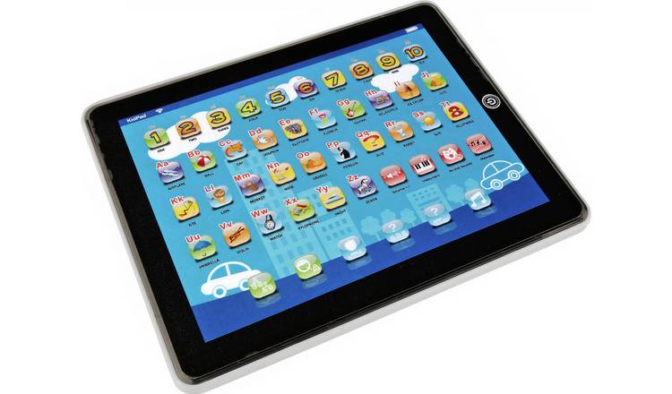 argos childrens ipad