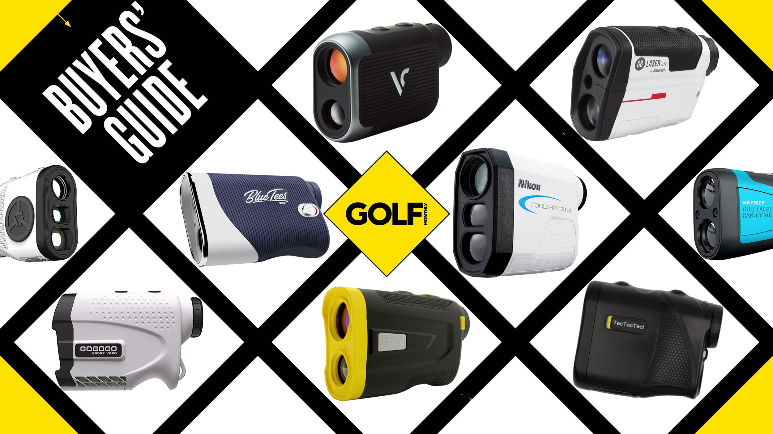 best inexpensive rangefinder