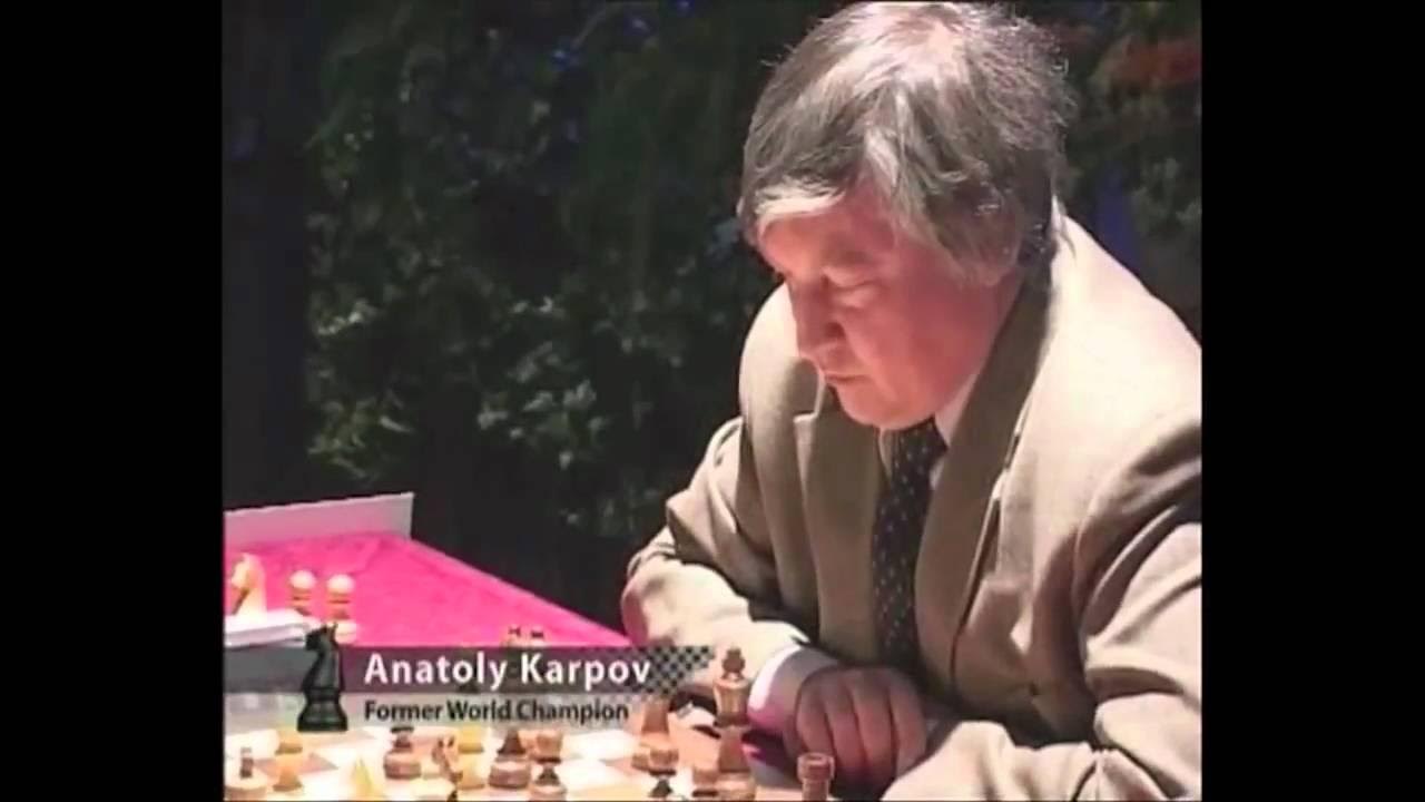 carlsen vs karpov