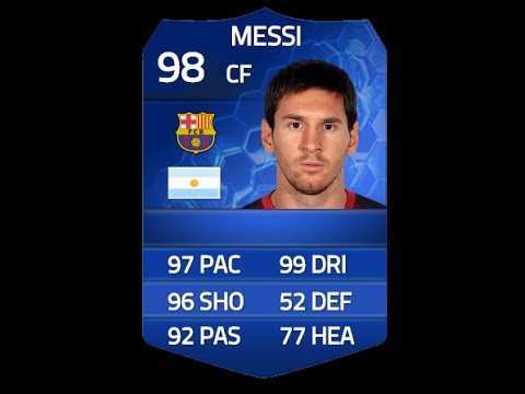 fifa 14 toty