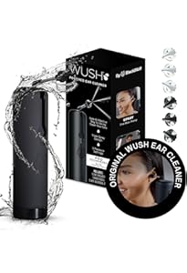 wush ear cleaner reviews