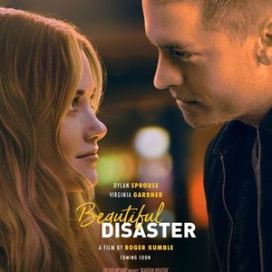 beautiful disaster full movie free