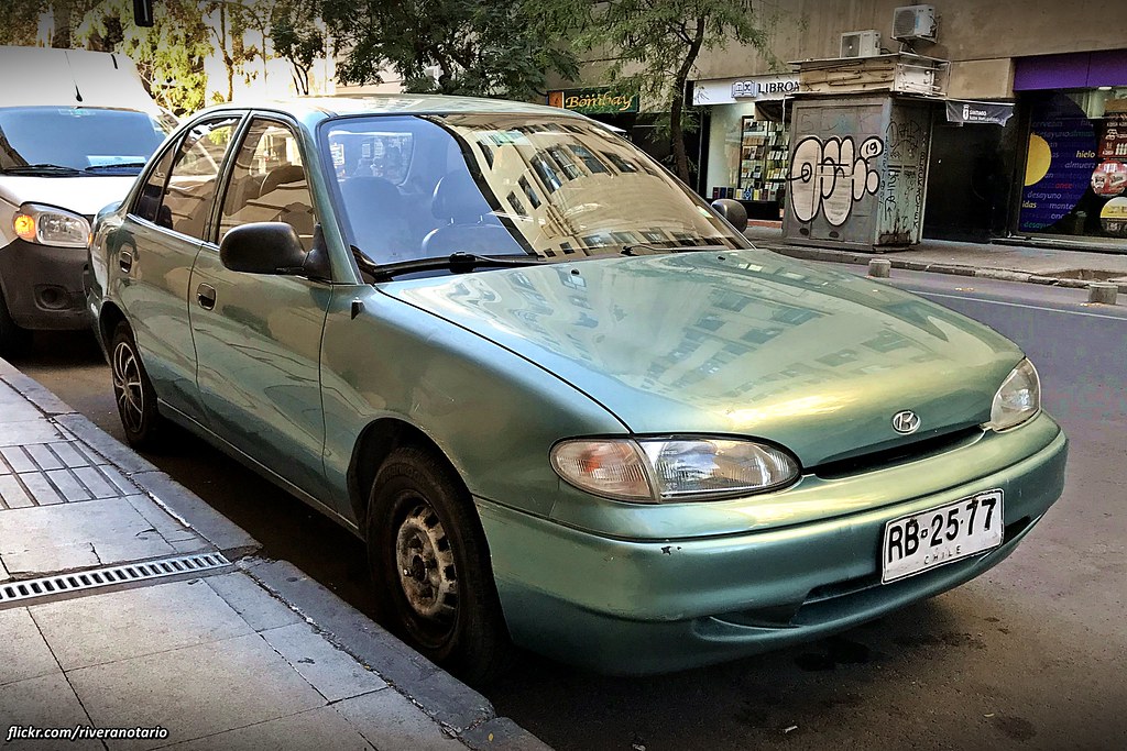 hyundai accent 1.5 ls nasıl