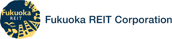 fukuoka reit corporation