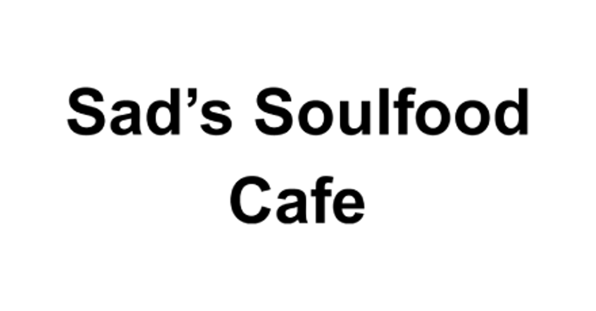 sads soul food cafe photos