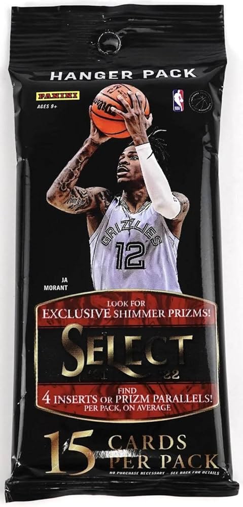 panini select