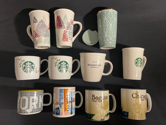 mug starbucks