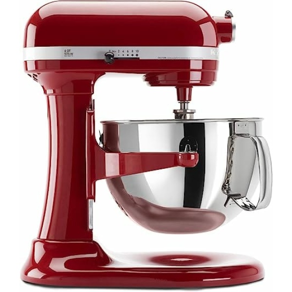 kitchenaid pro 600