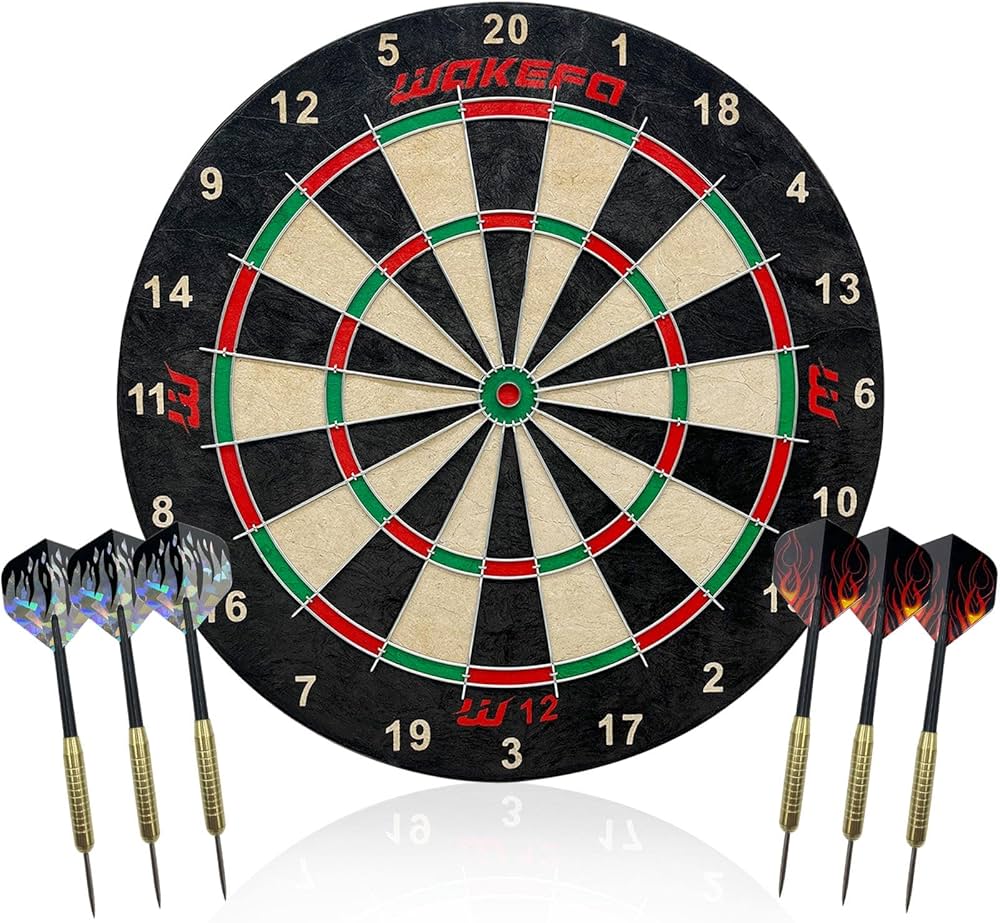 dart boards amazon