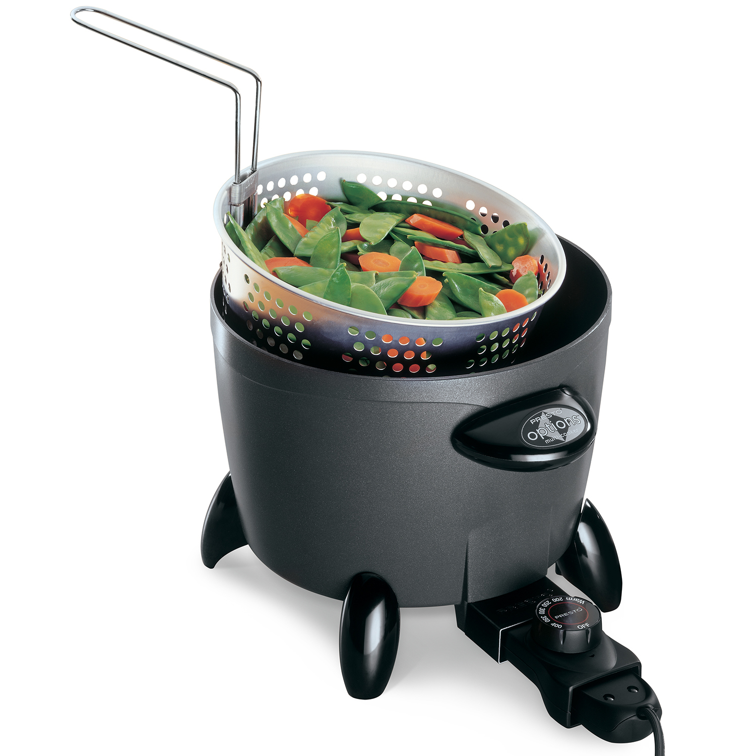 presto options multi cooker