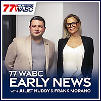 77 wabc podcasts