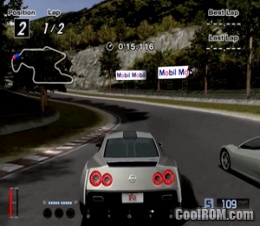 gran turismo 4 psp rom