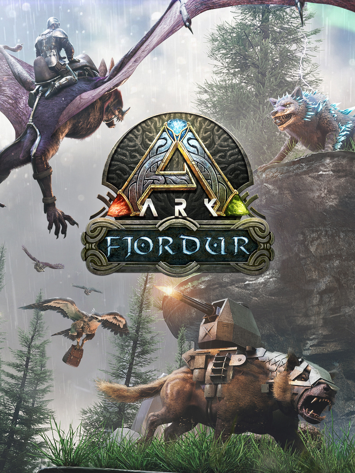 ark fjordur