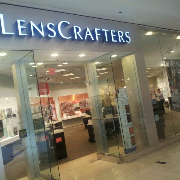 lenscrafters atlanta