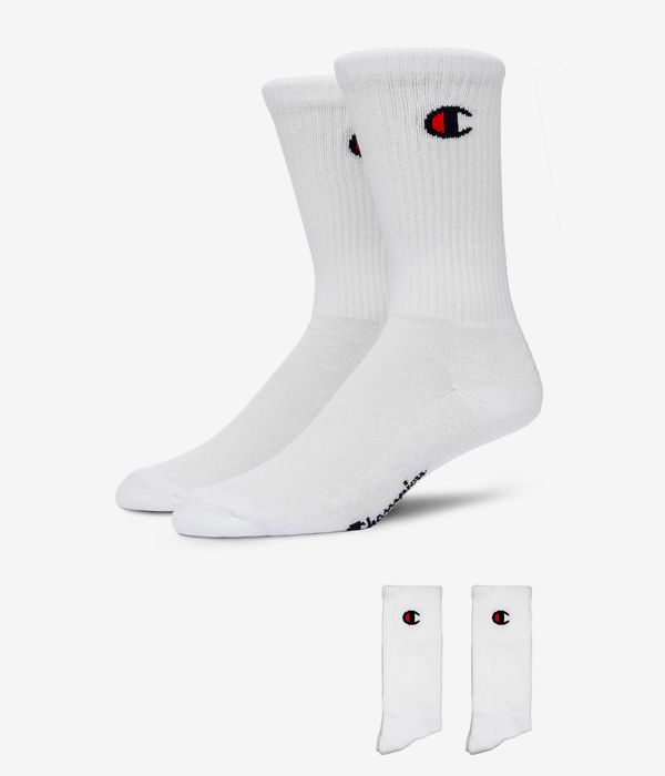 champion long socks