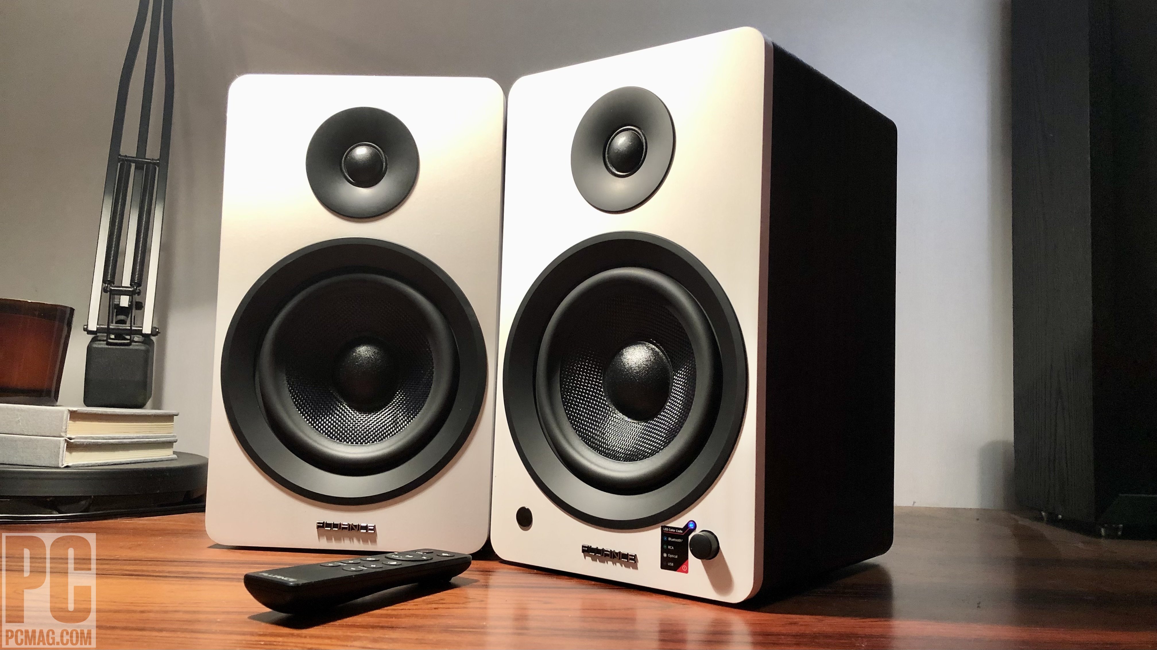 best pc speakers for music