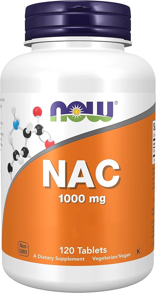 nac 1000 mg amazon