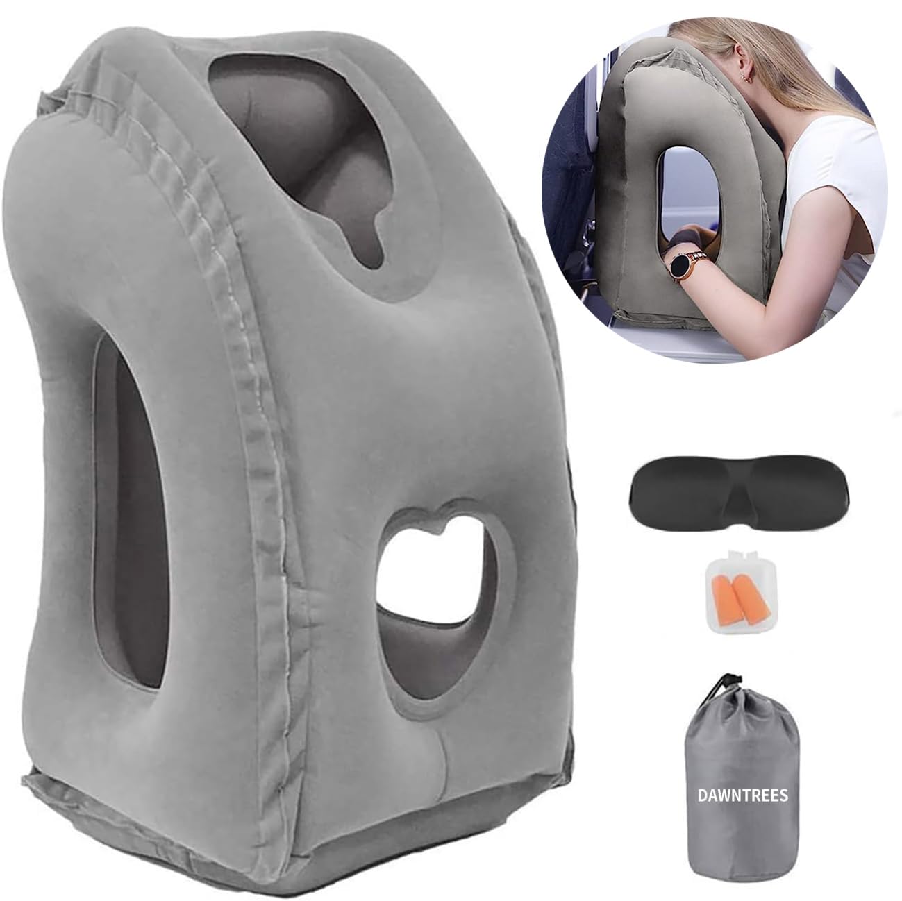 travel pillow amazon