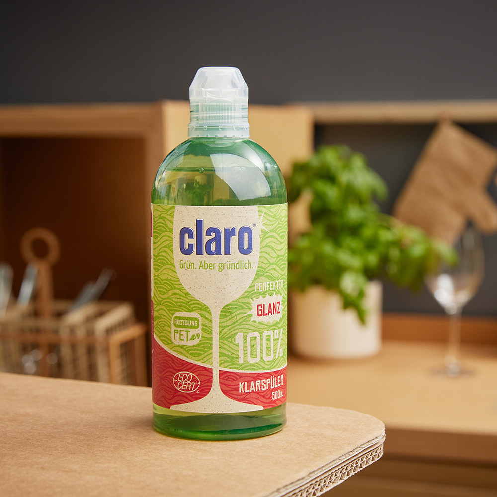 claro multi purpose cleaner