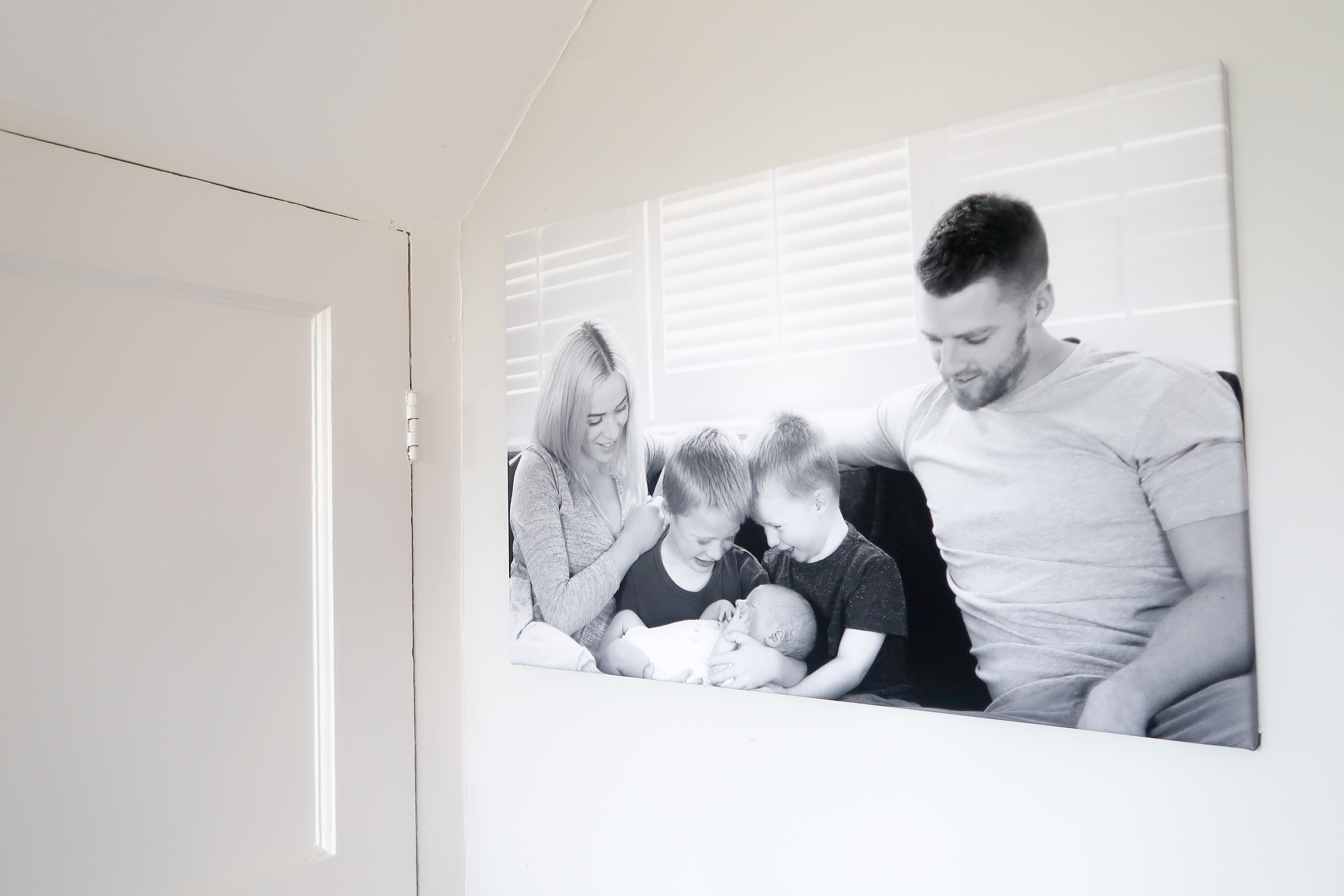 asda canvas pictures