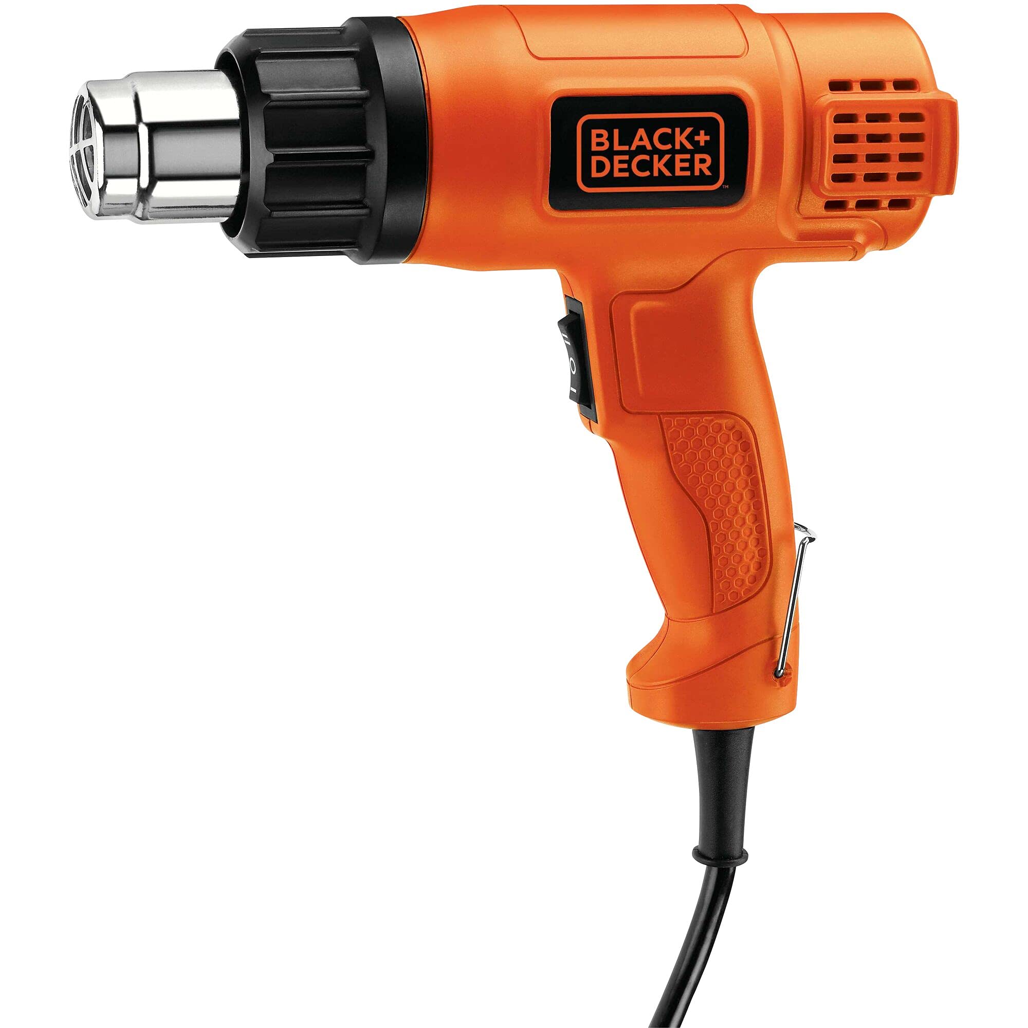 black decker fön