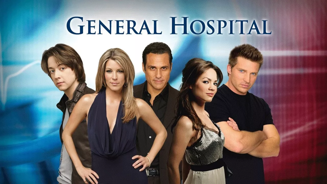 general hospital first episode date