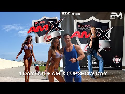 amix cup