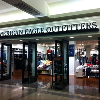 american eagle outfitters canada