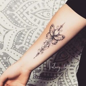 tatuajes mujer bonitos