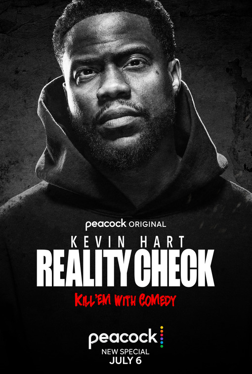 kevin hart reality check