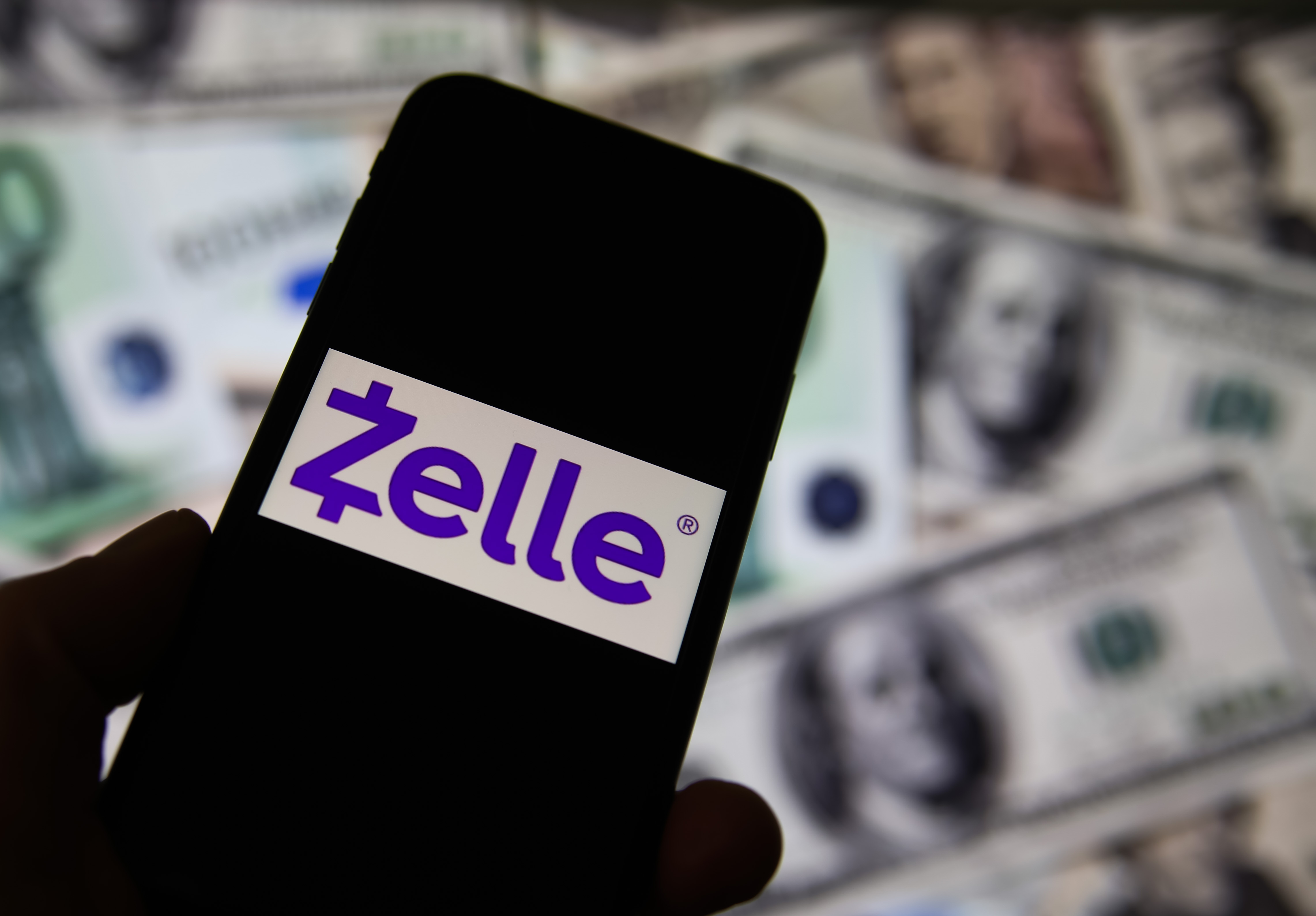 zelle down detector