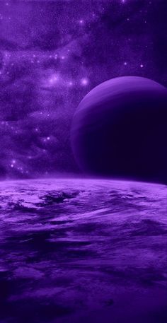 cool purple wallpaper