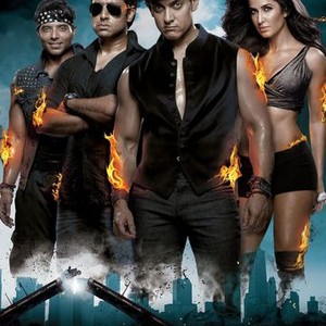 dhoom 3 watch online free