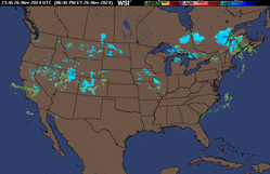 intellicast radar