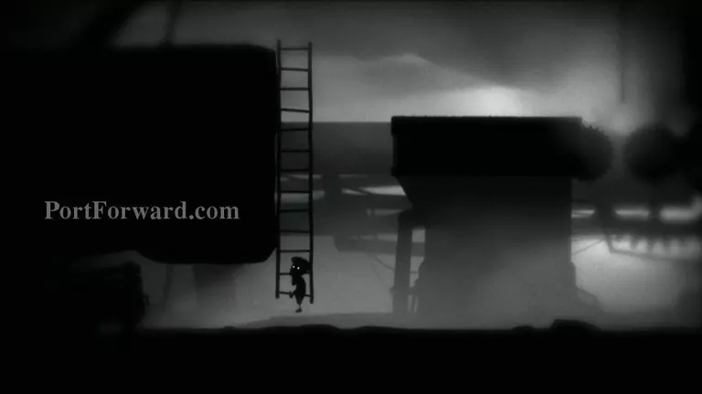 limbo walkthrough