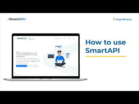 smartapi