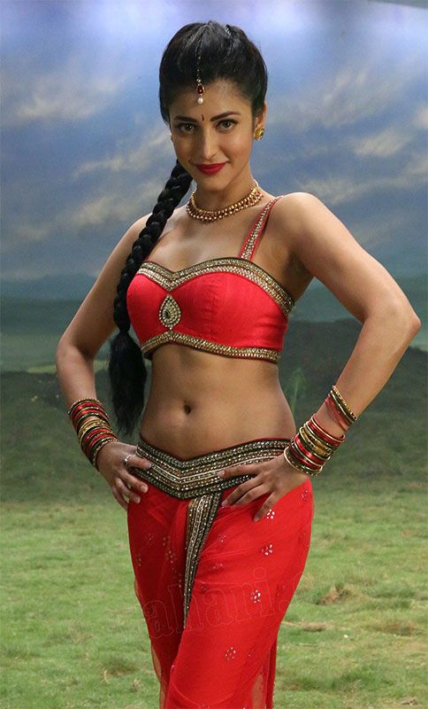 tollywood navel