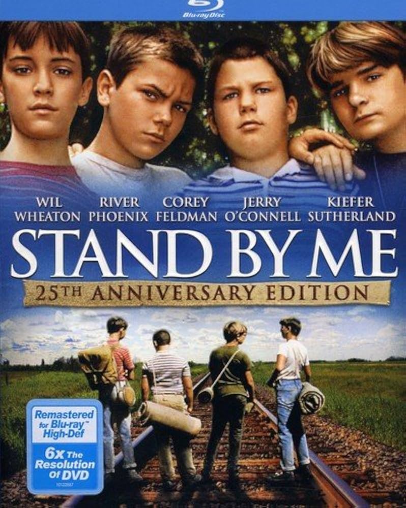 stand by me cover