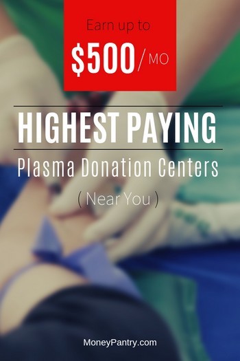 where can i donate plasma near me