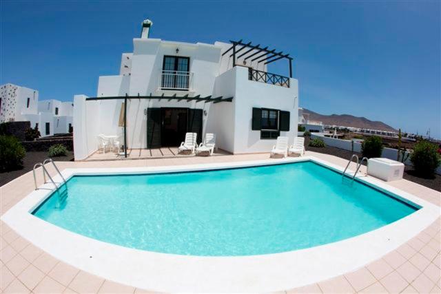 ocean dreams villas lanzarote