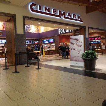 joliet theater mall