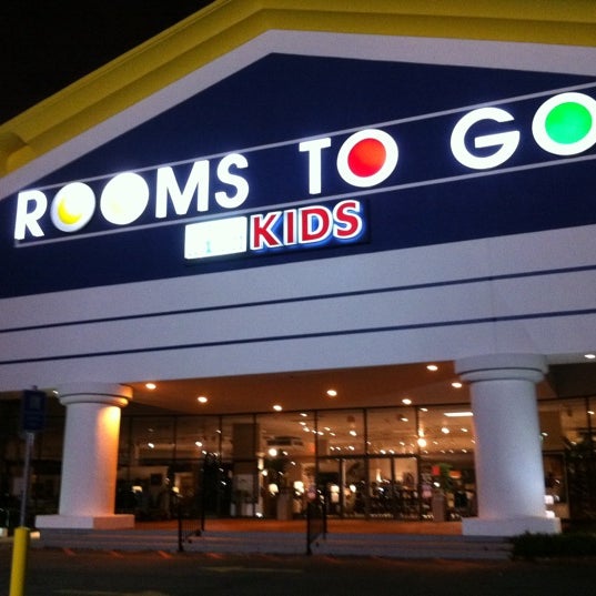 rooms to go - metairie reviews