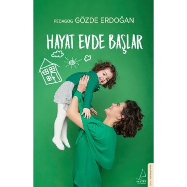 hayat evde başlar kitabı oku