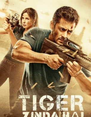 total collection of tiger zinda hai