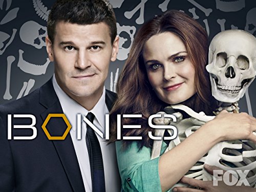 bones tv series imdb