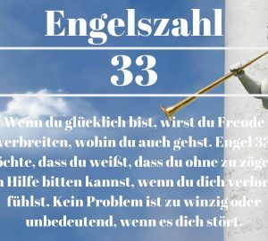 engelszahlen 333