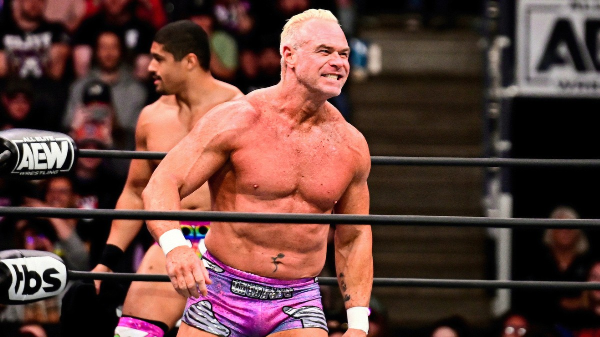 billy gunn retirement