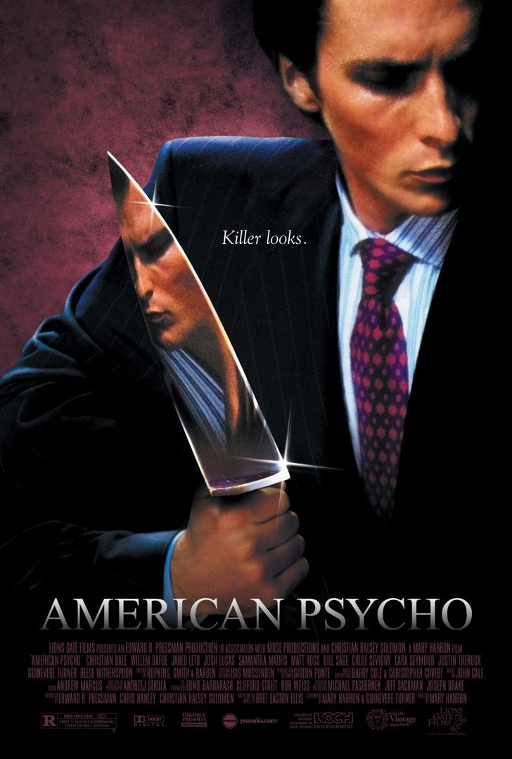 american psycho movie in hindi download